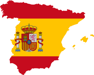 محصولات بهداشتی اسپانیایی