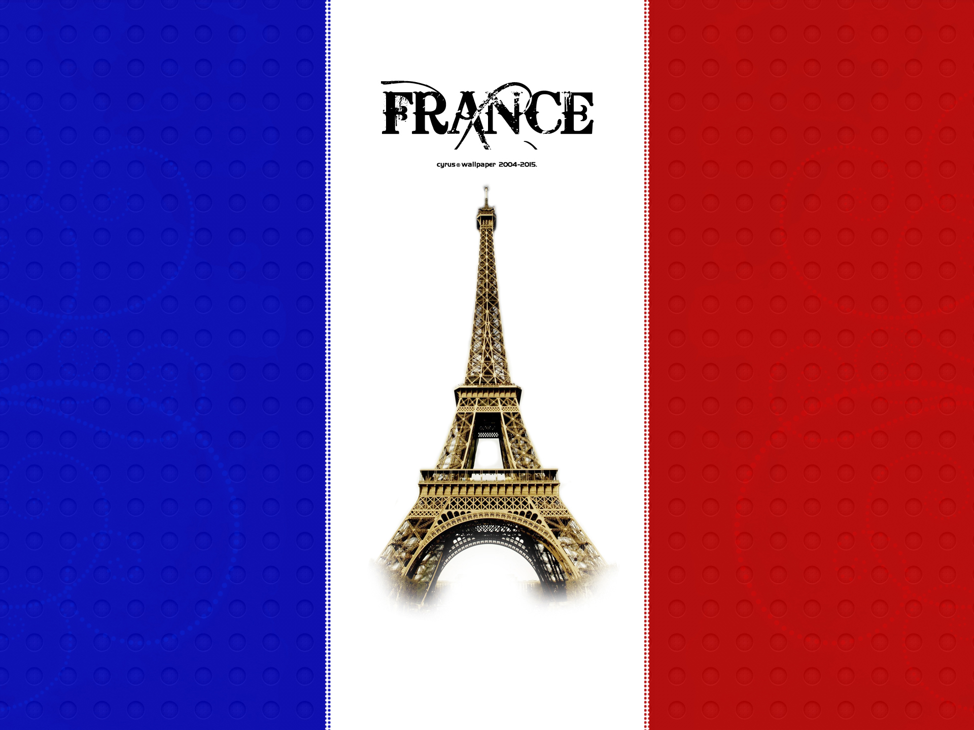 عکس های پرچم کشور فرانسه