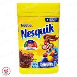 پودر شیر کاکائو نسکوئیک Nesquik حجم 420 گرم