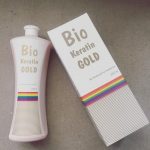 کراتین بیو گلد (Bio Keratin Gold) حجم 1000 میلی