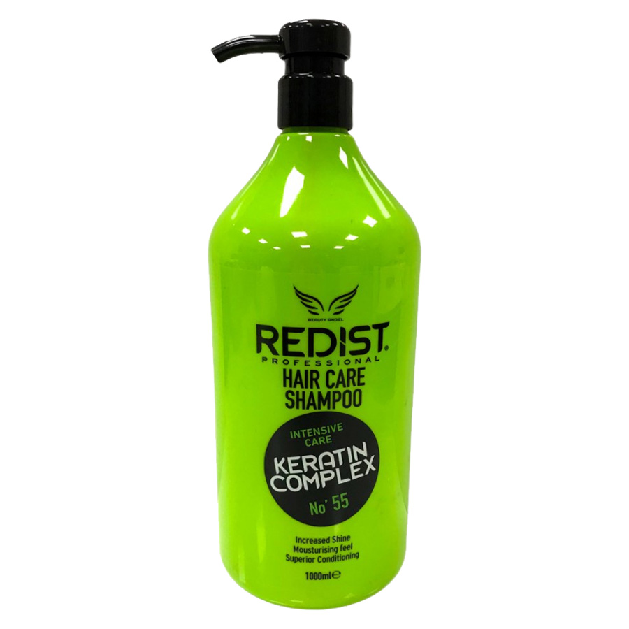 Install redist. Install redist