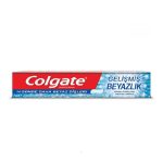 خمیردندان فلوراید سفید کننده پیشرفته Colgate