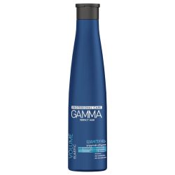 شامپو حجم دهنده ی گاما Gamma Perfect Hair