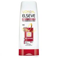 نرم کننده موی سر لورآل مدل Elseve Total Repair 5 ترمیم کننده حجم 520 میل