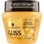 ماسک موی طلایی GLISS ضد موخوره مدل Supreme Oil Elixir حجم 300 میلی