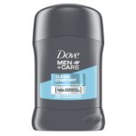 استیک ضد تعریق مردانه Dove مدل Clean Comfort حجم 50 میلی
