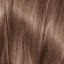 رنگ ‌موی شماره 7.11 لورال پاریس رنگ بلوند دودی متوسط سری Excellence