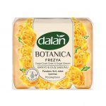 صابون استحمام دالان Dalan Botanica با رایحه گل فریزیا بسته 4* 150 گرمی