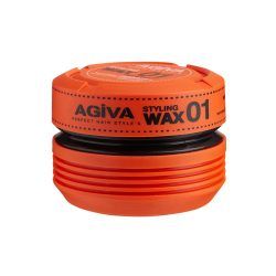 Agiva Spider Wax Heavy Hold 175ml - Edenshop