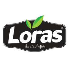 محصولات غذایی لوراس ترکیه