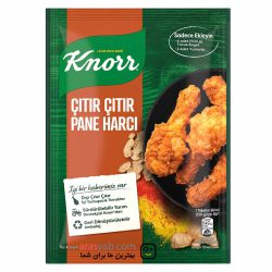 پودر سوخاری کنور Knorr بسته 90 گرمی ارس یاب