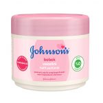 وازلین معطر جانسون Johnson's برای کودکان برای پوست حساس کودکان