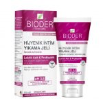 ژل بهداشتی شستشوی بانوان بیودر Bioder برای پوست حساس اورجینال کشور آلمان