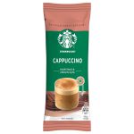 قهوه فوری کاپوچینو استارباکس بسته 14 گرمی ارس یاب