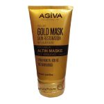 ماسک پیل آف طلایی آگیوا AGIVA حجم 150 میل ارس یاب