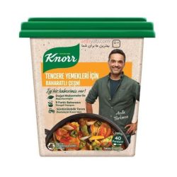 ادویه سبزیجات تند کنور Knorr بسته 135 گرم ارس یاب