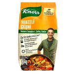 ادویه سبزیجات کنور Knorr بسته 65 گرم ارس یاب