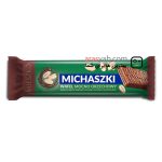 ویفر شکلاتی میشکو Mieszko مدل Michaszki ارس یاب