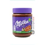 شکلات صبحانه میلکا Milka با طعم فندقی وزن 350 گرم ارس یاب
