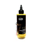 اسپری 7 ثانیه ای گلیس مدل oil nutritive مناسب مو های خشک و مات حجم 200 میل ارس یاب