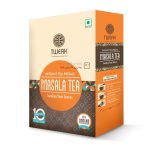 چای ماسالا کیسه ای تیویک Tweak اصل هندوستان بسته 10 عددی اصل