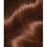 رنگ موی قهوه ای روشن لورال برای خانم ها
